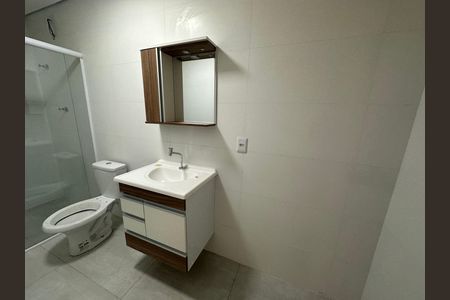 Apartamento para alugar com 57m², 2 quartos e 1 vagaBanheiro