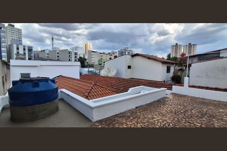 Casa à venda com 171m², 3 quartos e 3 vagasTerraço 