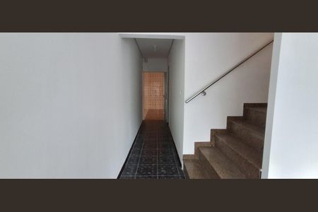 Sala de casa à venda com 3 quartos, 171m² em Santa Paula, São Caetano do Sul