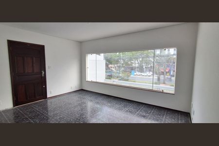Sala de casa à venda com 3 quartos, 171m² em Santa Paula, São Caetano do Sul
