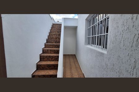 Casa à venda com 171m², 3 quartos e 3 vagasQuintal