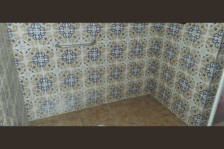 Casa à venda com 171m², 3 quartos e 3 vagasBanheiro Social 