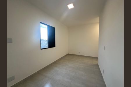 Apartamento para alugar com 57m², 2 quartos e 1 vagaQuarto 2