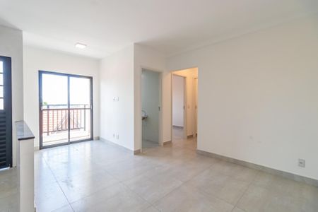 Apartamento para alugar com 2 quartos, 57m² em Outeiro de São Fernando, Barueri