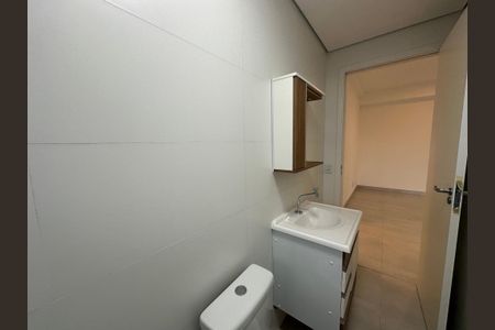 Apartamento para alugar com 57m², 2 quartos e 1 vagaBanheiro