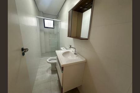 Apartamento para alugar com 57m², 2 quartos e 1 vagaBanheiro