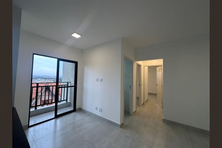 Apartamento para alugar com 57m², 2 quartos e 1 vagaSala