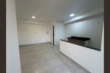 Apartamento para alugar com 57m², 2 quartos e 1 vagaSala