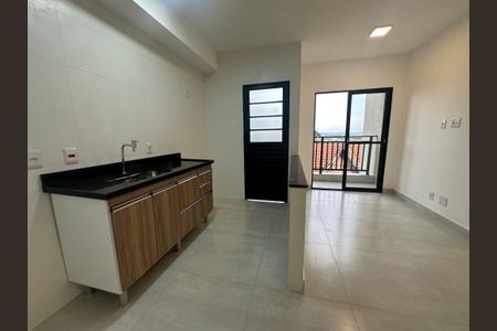 Apartamento para alugar com 57m², 2 quartos e 1 vagaCozinha