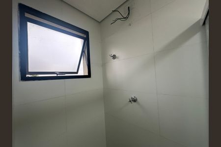 Apartamento para alugar com 57m², 2 quartos e 1 vagaBanheiro