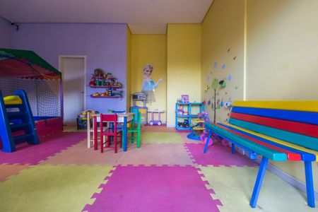 Apartamento para alugar com 85m², 2 quartos e 2 vagasBrinquedoteca