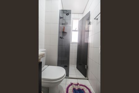 Apartamento para alugar com 85m², 2 quartos e 2 vagasBanheiro 2