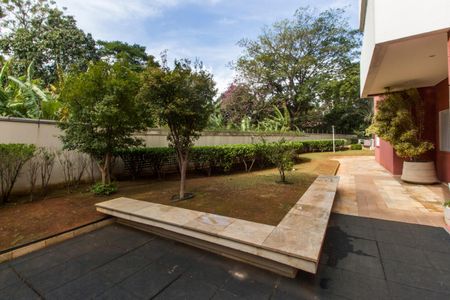 Apartamento para alugar com 85m², 2 quartos e 2 vagasÁrea comum