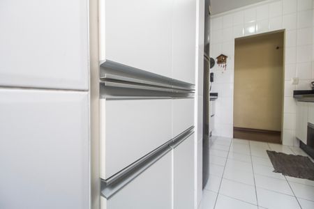 Apartamento para alugar com 85m², 2 quartos e 2 vagasÁrea de Serviço