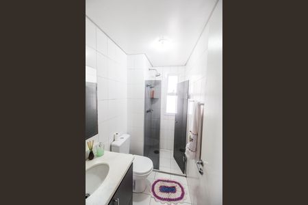 Apartamento para alugar com 85m², 2 quartos e 2 vagasBanheiro 2