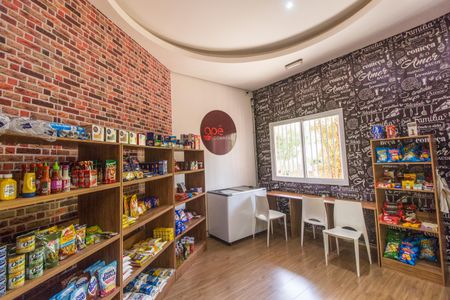 Apartamento para alugar com 85m², 2 quartos e 2 vagasMercado