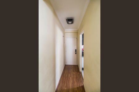 Apartamento para alugar com 85m², 2 quartos e 2 vagasEntrada