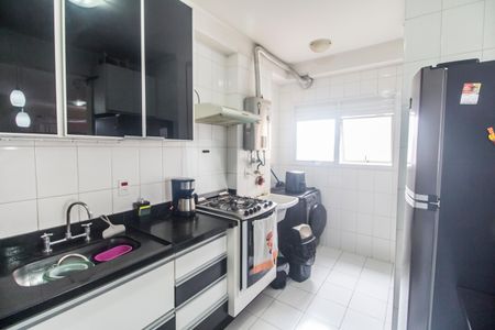 Apartamento para alugar com 85m², 2 quartos e 2 vagasCozinha