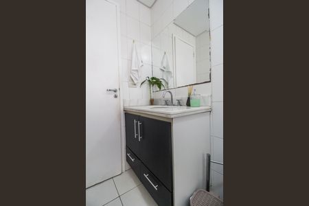 Apartamento para alugar com 85m², 2 quartos e 2 vagasBanheiro 2