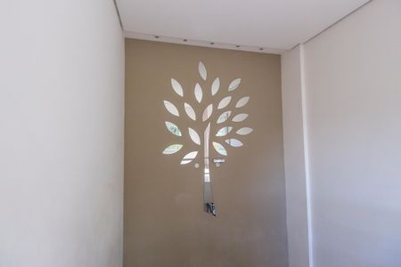 Apartamento para alugar com 85m², 2 quartos e 2 vagasEntrada