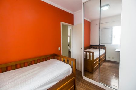 Apartamento para alugar com 85m², 2 quartos e 2 vagasQuarto 2