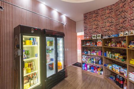 Apartamento para alugar com 85m², 2 quartos e 2 vagasMercado