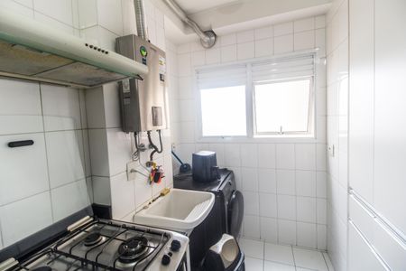 Apartamento para alugar com 85m², 2 quartos e 2 vagasÁrea de Serviço