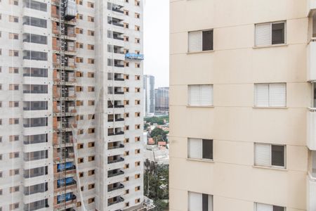 Apartamento para alugar com 85m², 2 quartos e 2 vagasVista do Quarto 2