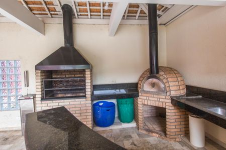 Apartamento para alugar com 85m², 2 quartos e 2 vagasÁrea gourmet