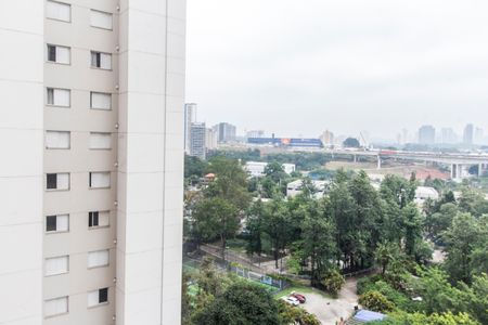 Apartamento para alugar com 85m², 2 quartos e 2 vagasVista da Suíte