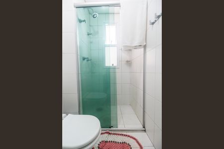 Apartamento para alugar com 85m², 2 quartos e 2 vagasBanheiro da Suíte