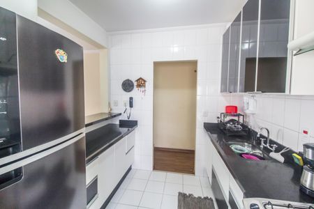 Apartamento para alugar com 85m², 2 quartos e 2 vagasCozinha