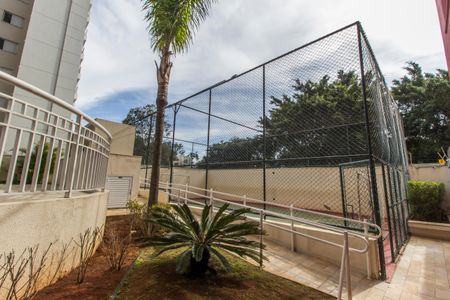 Apartamento para alugar com 85m², 2 quartos e 2 vagasQuadra Esportiva
