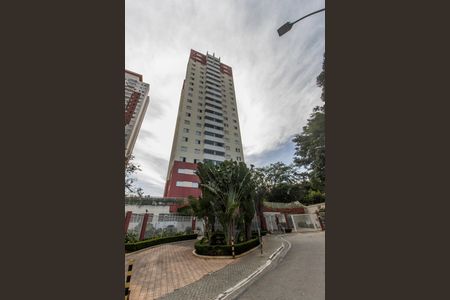 Apartamento para alugar com 85m², 2 quartos e 2 vagasVista da Rua