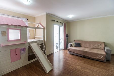 Apartamento para alugar com 85m², 2 quartos e 2 vagasSala 