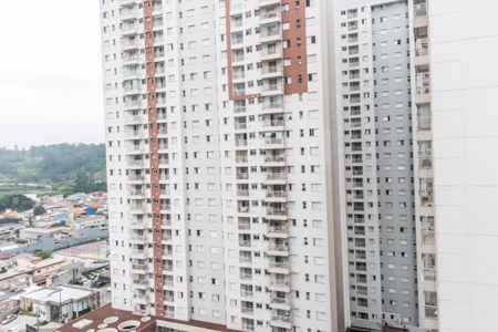 Apartamento para alugar com 85m², 2 quartos e 2 vagasVista da Suíte