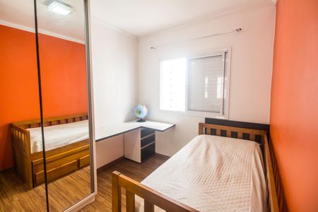 Apartamento para alugar com 85m², 2 quartos e 2 vagasQuarto 2