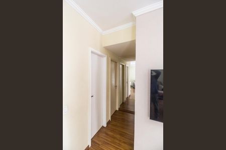 Apartamento para alugar com 85m², 2 quartos e 2 vagasCorredor