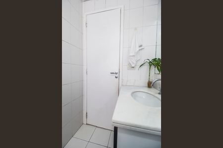 Apartamento para alugar com 85m², 2 quartos e 2 vagasBanheiro 2