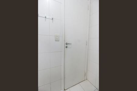 Apartamento para alugar com 85m², 2 quartos e 2 vagasBanheiro da Suíte