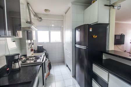 Apartamento para alugar com 85m², 2 quartos e 2 vagasCozinha