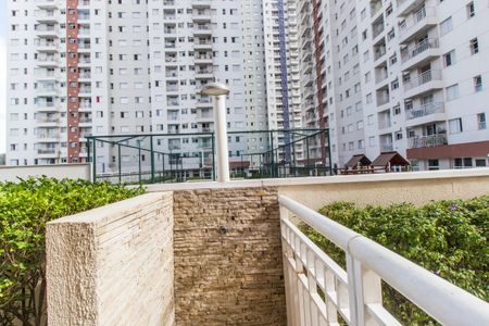 Apartamento para alugar com 85m², 2 quartos e 2 vagasQuadra Esportiva