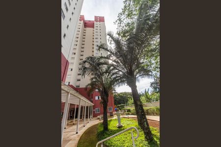 Apartamento para alugar com 85m², 2 quartos e 2 vagasEntrada