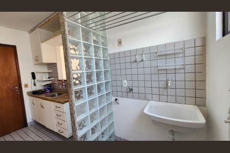 Apartamento para alugar com 75m², 2 quartos e 1 vagaÁrea de Serviço