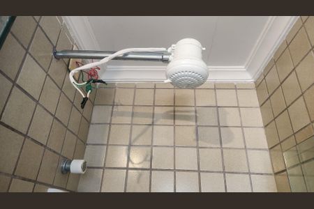 Apartamento para alugar com 75m², 2 quartos e 1 vagaBanheiro Social