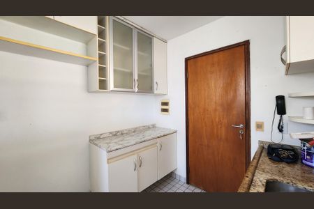 Apartamento para alugar com 75m², 2 quartos e 1 vagaCozinha