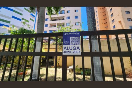 Apartamento para alugar com 75m², 2 quartos e 1 vagaPlaca Instalada