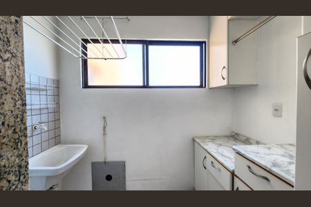Apartamento para alugar com 75m², 2 quartos e 1 vagaÁrea de Serviço
