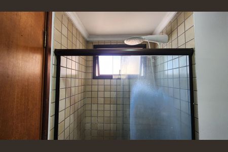 Apartamento para alugar com 75m², 2 quartos e 1 vagaBanheiro da Suíte 2