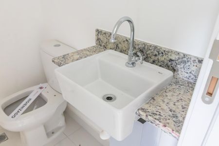 Apartamento à venda com 3 quartos, 73m² em Jardim Esperanca, Barueri